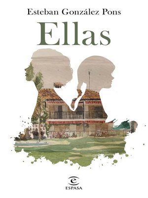 cover image of Ellas